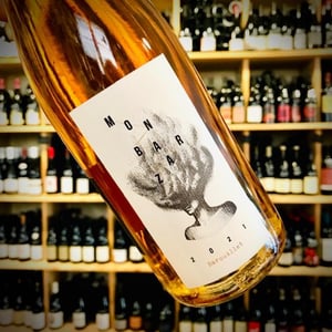 Monbazar - Château Barouillet - vincent-alexis