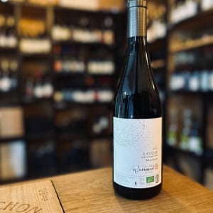 Mondeuse - Claude Quenard et Fils - claude-quenard-fils