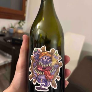 Monello - FaeDesfa - Azienda Agricola Fasolo Paolo - Alberto Buratti -2022