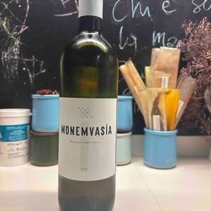 Monemvasía - Azienda Agricola Nevio Scala - nevio-scala