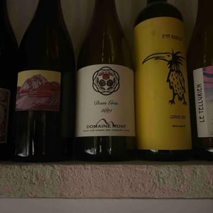 Mont-C Cidre de Mori - Domaine Mont - atsuo-yamanaka -2024