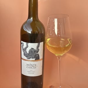 Monte Cascas - Monte Cascas - helder-cunha