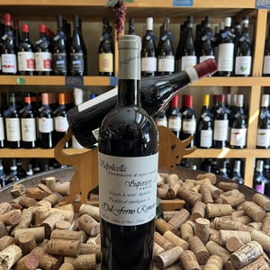 'Monte Lodoletta' Valpolicella Superiore - Dal Forno Romano - romano-dal-forno -2014