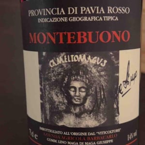 Montebuono - Barbacarlo - lino-maga