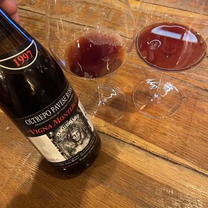 Montebuono - Barbacarlo - lino-maga