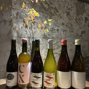 Montée Furieuse - HC-vins - corentin-houillon