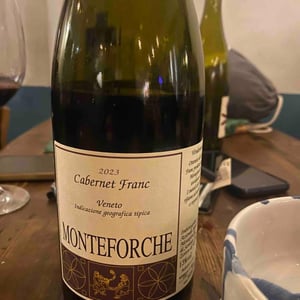 Monteforche Rosso - Azienda Agricola Monteforche - alfonso-soranzo