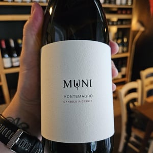 Montemagro - Muni Di Daniele Piccinin - daniele-piccinin