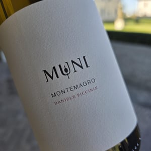 Montemagro - Muni Di Daniele Piccinin - daniele-piccinin