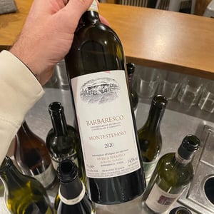 Barbaresco Montestefano - Azienda Agricola Serafino Rivella - serafino-rivella