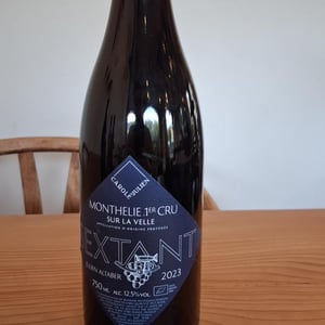 Monthelie 1er cru sur la velle - Sextant - julien-altaber-carole-schwab -2023