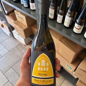 Monthélie - Maison en Belles Lies - pierre-fenals