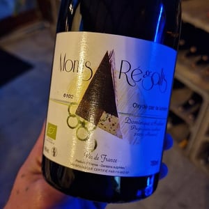 Montis Régalis - Haut-Campagnau - dominique-andiran