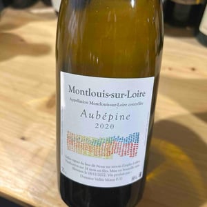 Montlouis sur Loire Aubepine - Vallée Moray - herve-grenier -2020