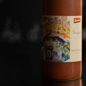 Moon Drops - Šuman Vina - radovan-simona-suman