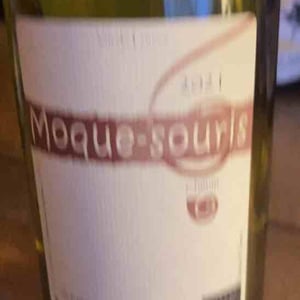 Moque-Souris - Domaine de Mirebeau - bruno-rochard