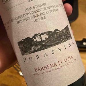 Morassina - Az. Agricola Giuseppe Cortese - giuseppe-cortese -2021