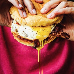 Morning Bun - Maison - 872048