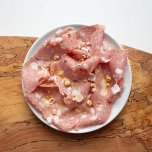 Mortadella Di Prato - Kaapse Maria - 1304106