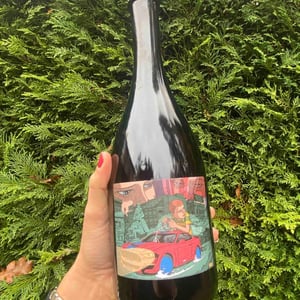 Mostang - Società Agricola Terrevive - gianluca-bergianti