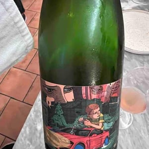 Mostang - Società Agricola Terrevive - Gianluca Bergianti