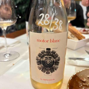 Motor Blanc - Cuatro Kilos Vinicola - 4-kilos-vinicola