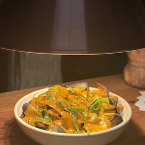 Moules De Bouchot, Siphon Chorizo - Yemanja - 954583