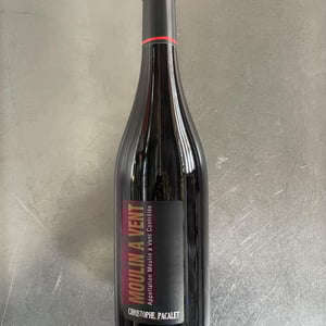 Moulin à Vent - Les Marcellins - christophe-pacalet