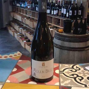 Moulin Brulé - Clos Galerne - cedric-bourez -2023