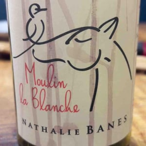 Moulin la Blanche - Nathalie Banes - nathalie-banes -2022