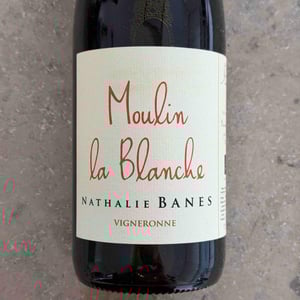 Moulin la Blanche - Nathalie Banes - Nathalie Banes -2022