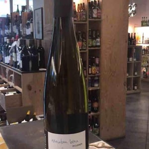 Mouton Bleu - Domaine Mann - Vignoble Des 3 Terres - sebastien-jean-louis-fabienne-mann