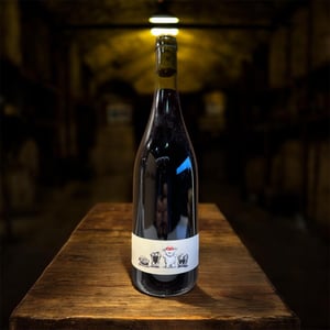 Mouton rouge - Loïc Mahé - loic-mahe