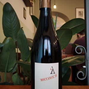 Mouvance - Champagne A. Lamblot - alexandre-lamblot