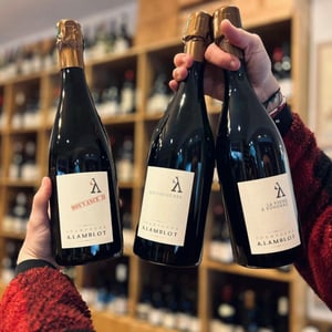 Mouvance - Champagne A. Lamblot - alexandre-lamblot