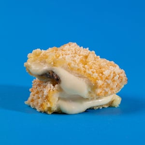 Mozzarella In Carrozza - Lato Mare - 1307413