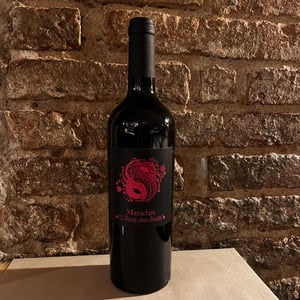 Mrs. Marselan - El Jardí dels Sentits - blanca-ozcariz-raventos