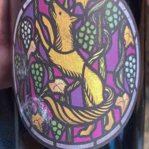 Muller-Thurgau - Weinbau Julien Renard - julien-renard -2021