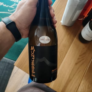 MunJebel Bianco "Classico" - Azienda Agricola Frank Cornelissen - frank-cornelissen