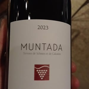 Muntada - Domaine Gauby - gerard-lionel-ghislaine-gauby