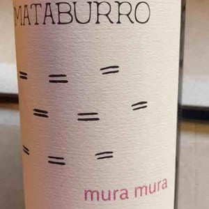 Mura Mura - Mataburro - laurent-roger-melissa-ingrand