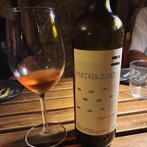 Mura Mura - Mataburro - Laurent Roger & Melissa Ingrand