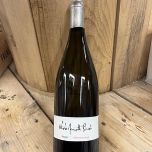 Mursaglia Vieillissement Prolongé - Cantina di Torra - nicolas-mariotti-bindi