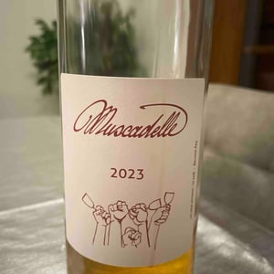 Muscadelle - Domaine Plageoles - bernard-florent-romain-plageoles