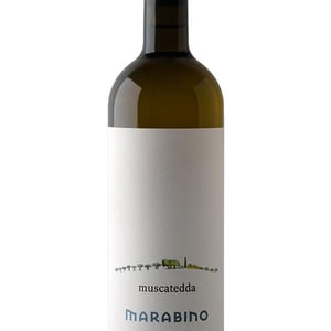 Muscatedda - Società Agricola Marabino - pierpaolo-messina