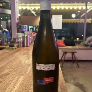 Muskat Ottonel - Lichtenberger - Gonzāles - martin-lichtenberger-adriana-gonzales