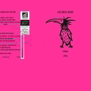 Myrah - Oiseau Rebelle - guido-melanie-hube