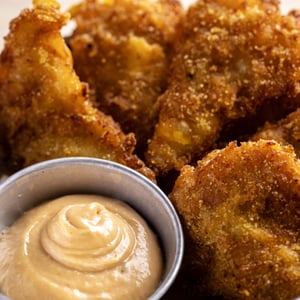 Nuggets - 500gr Brace & Burger - 926993