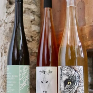 N°31 - BLANC SEC 2021 - Mëralla - michele-ramponi -2021