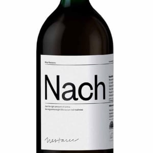 Nach - Milan Nestarec - milan-nestarec